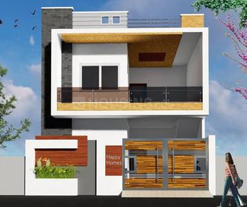Image of 1450 Sq.ft 3 BHK Duplex for sale in K P Saraswati Enclave, Bijnor, Lucknow for Rs. 5500000