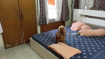 Bedroom Image of 900 Sq.ft 2 BHK Apartment / Flat for sale in Lake Town Kolkata for Rs. 2400000