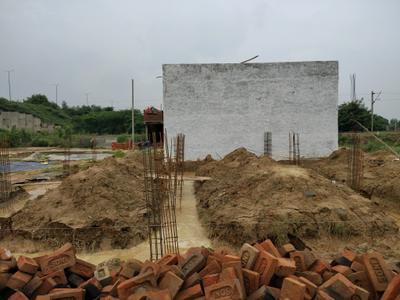 Image of 450 Sq.ft Residential Plot / Land for sale in Tilpata Karanwas, Greater Noida for Rs. 1265100