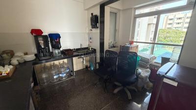 Kitchen Image of 1275 Sq.ft 3 BHK Apartment / Flat for sale in Kalpataru Radiance, Goregaon West Mumbai for Rs. 54000000