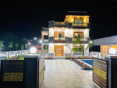 Image of 3448 Sq.ft 3.5 BHK Farm House for sale in Kethireddypally, Hyderabad for Rs. 29500000