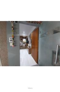 Kitchen Image of 1737 Sq.ft 3 BHK Apartment / Flat for sale in Ratnaakar Atelier, Jodhpur Ahmedabad for Rs. 20000000