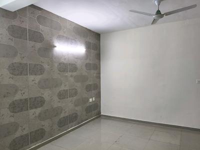 Living Room Image of 1100 Sq.ft 3 BHK Apartment / Flat for rent in Pyramid Infinity, Sector 70 Gurgaon for Rs. 26000