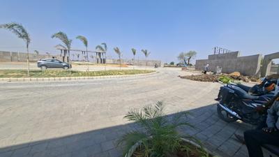 Image of 1291 Sq.ft Residential Plot / Land for sale in Mahalaxmi Nagar 49 Ayana, Mihan, Nagpur for Rs. 5296000