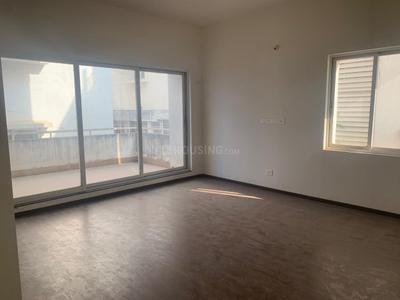 Bedroom Image of 9000 Sq.ft 4 BHK Villa for rent in Godrej Gold County, Chikkabidarakallu Bengaluru for Rs. 80000