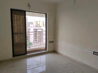 Bedroom Image of 1100 Sq.ft 2 BHK Apartment / Flat for sale in Sarang Pillars Bellview by Sarang Group, Ulwe Navi Mumbai for Rs. 11000000