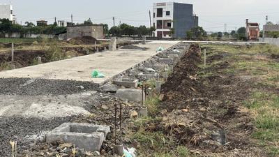 Image of 580 Sq.ft Residential Plot / Land for sale in Rau, Indore for Rs. 1920000