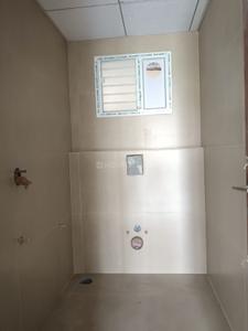 Bathroom Image of 1180 Sq.ft 3 BHK Apartment / Flat for sale in Suraksha Springs, Akshayanagar Bengaluru for Rs. 15000000