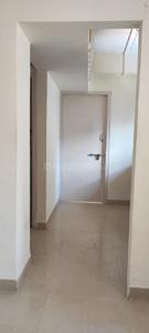 Kitchen Image of 380 Sq.ft 1 BHK Apartment / Flat for rent in Malad West Mumbai for Rs. 18500