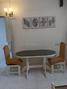 Hall Image of 980 Sq.ft 2 BHK Apartment / Flat for rent in Pashan Pune for Rs. 35000