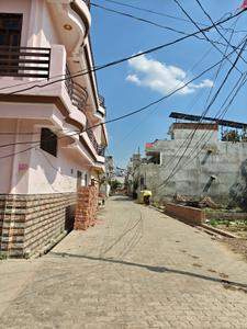 Image of 1200 Sq.ft Residential Plot / Land for sale in Jhalwa, Allahabad for Rs. 5050000