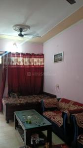 Hall Image of 1450 Sq.ft 3 BHK Independent House for sale in Ubber Palm City, Mohan Nagar Dera Bassi for Rs. 5000000