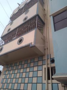 Building Image of D.M. Ladies Paying Guest house in Salt Lake City, Kolkata