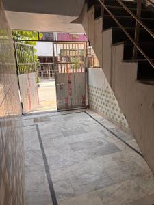 Balcony Image of 790 Sq.ft 1 BHK Apartment / Flat for sale in Omaxe Eternity, Sunrakh Bangar Vrindavan for Rs. 3500000