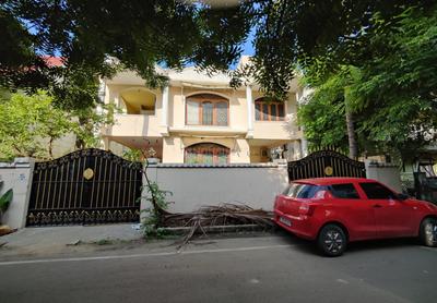 Image of 4000 Sq.ft 4.5 BHK Independent House for sale in Ashok Nagar, Chennai for Rs. 120000000