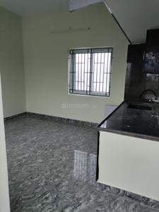 Kitchen Image of 1800 Sq.ft 4 BHK Independent House for sale in Porur Chennai for Rs. 18000000