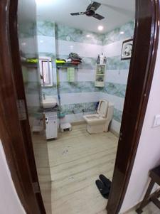 Image of 1000 Sq.ft 3 BHK Builder Floor for sale in Shastri Nagar, New Delhi for Rs. 12500000