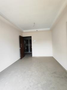 Hall Image of 629 Sq.ft 1 BHK Apartment / Flat for sale in Provident Palm Vista, Palava Phase 1 Thane for Rs. 4450000