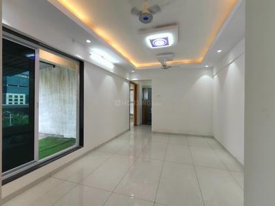 Hall Image of 1100 Sq.ft 2 BHK Apartment / Flat for sale in Kumar And Kumar Surbhi Sangeeta CHSL, Airoli Navi Mumbai for Rs. 16500000