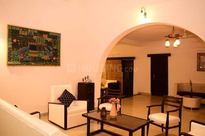 Hall Image of 5400 Sq.ft 7 BHK Independent House for rent in Arera Colony Bhopal for Rs. 200000