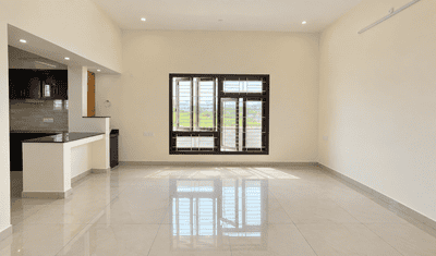 Hall Image of 1100 Sq.ft 2 BHK Independent House for sale in Pudupakkam Chennai for Rs. 7200000