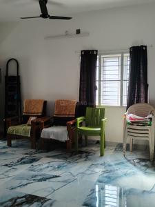 Living Room Image of 1066 Sq.ft 2 BHK Independent House for sale in Perundurai Erode for Rs. 5000000