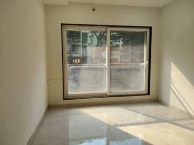 Bedroom Image of 910 Sq.ft 2 BHK Apartment / Flat for sale in Ruparel Westsky, Malad West Mumbai for Rs. 18100000