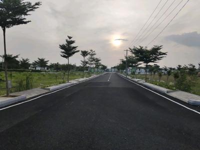 Image of 600 Sq.ft Residential Plot / Land for sale in Urbanrise Orchid Greens, Thirumazhisai, Chennai for Rs. 1900000