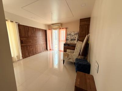 Bedroom Image of 1824 Sq.ft 3 BHK Apartment / Flat for sale in Baner Pune for Rs. 25000000
