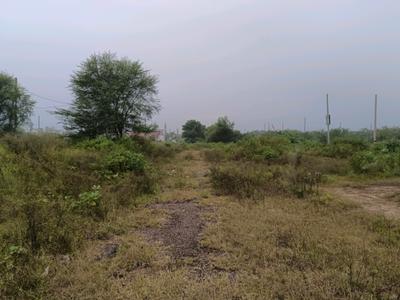 Image of 32 Sq.ft Residential Plot / Land for sale in Sector 36 Rohini, New Delhi for Rs. 6100000