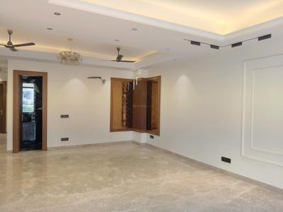 Living Room Image of 5000 Sq.ft 3 BHK Builder Floor for rent in DLF City Phase 1, DLF Phase 1 Gurgaon for Rs. 250000