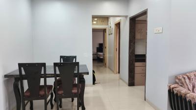 Regency Crest Living Room 1