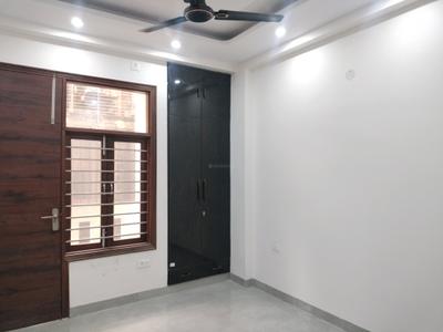 Bedroom Image of 1125 Sq.ft 3 BHK Builder Floor for sale in RPS Palm Drive, Sector 88 Faridabad for Rs. 11200000