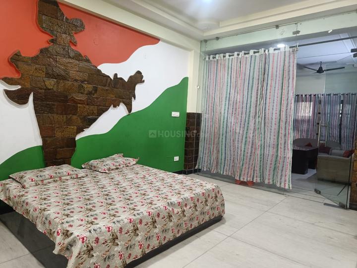 Laxmi property Bedroom 1