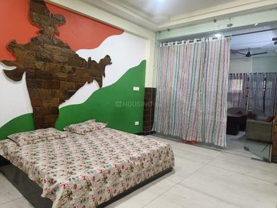 3 BHK Independent Builder Floor