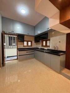 Kitchen Image of 2400 Sq.ft 4 BHK Duplex for sale in Hosahalli Bengaluru for Rs. 23500000