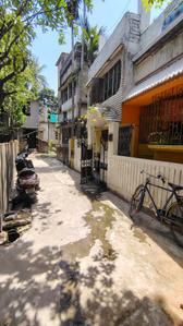Building Image of 850 Sq.ft 3 BHK Independent House for sale in Airport Gate no. 1 Kolkata for Rs. 5000000