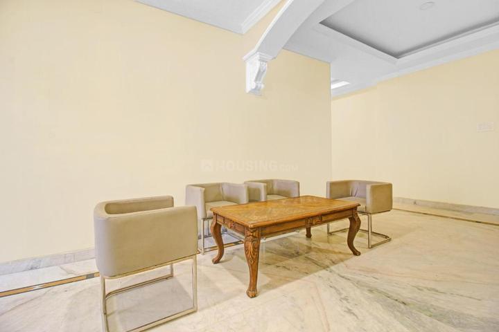 Hall Image of The Rose Residency Inn in Banjara Hills, Hyderabad