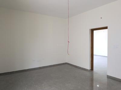 Bedroom Image of 6800 Sq.ft 6 BHK Villa for sale in Sainikpuri Secunderabad for Rs. 53500000