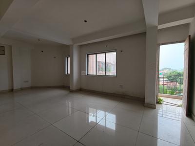 Hall Image of 1650 Sq.ft 2 BHK Apartment / Flat for sale in Behala Chowrasta Kolkata for Rs. 8000000