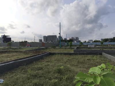 Image of 900 Sq.ft Residential Plot / Land for sale in Bhanauta, Greater Noida for Rs. 4000001