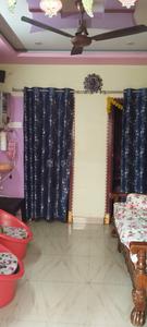 Living Room Image of 600 Sq.ft 2 BHK Independent House for sale in Kancharapalem Visakhapatnam for Rs. 5500000