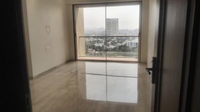 Living Room Image of 1700 Sq.ft 3 BHK Independent House for rent in Lashkaria Indrasukh, Andheri West Mumbai for Rs. 195000