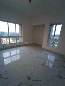 Hall Image of 1800 Sq.ft 4 BHK Apartment / Flat for sale in Srijan Natura, New Alipore Kolkata for Rs. 22000000