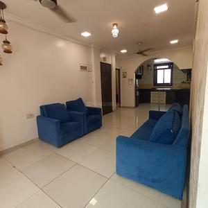 Hall Image of Kumar socity in Santacruz East, Mumbai