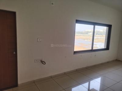 Bedroom Image of 1800 Sq.ft 3 BHK Independent House for sale in Kasindra Ahmedabad for Rs. 11500000