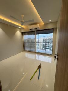 Bedroom Image of 1850 Sq.ft 3 BHK Apartment / Flat for sale in Balaji Delta Tower 2, Ulwe Navi Mumbai for Rs. 28500000