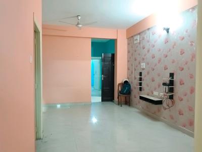 Living Room Image of 1097 Sq.ft 3 BHK Apartment / Flat for sale in Balaji Marigold, Sarsuna Kolkata for Rs. 5220000