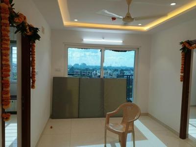 2 BHK Flat