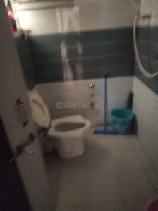 Bathroom Image of 800 Sq.ft 2 BHK Apartment / Flat for sale in Waghodia Road Vadodara for Rs. 2700000
